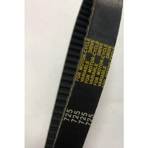 725 Kart Belt for Gokart Belt