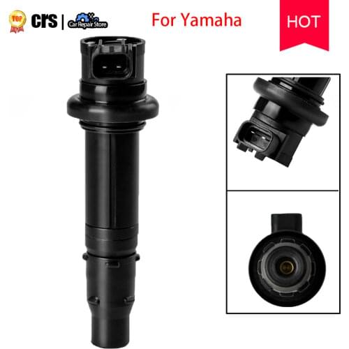 Repair Kit For Yamaha for Kawasaki Ignition Coil F6T558 F6T560 39P-82310-10-00 5PW-82310-00-00 39P823101000 5PW823100000