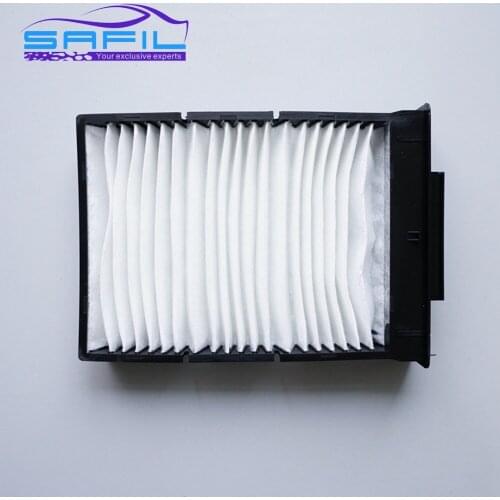 Cabin filter for BYD F0 Geely Panda GLEAGLE GC6 JAC OEM: BYDLK-8101014 #ST142