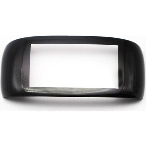 Russia version B92 glass for starline B92 B94 B64 B62 lcd remote two way car remote Only glass free shipping