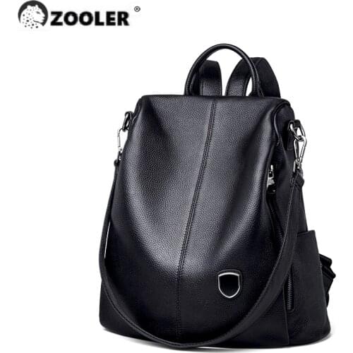 Zooler Women's Hard Bags