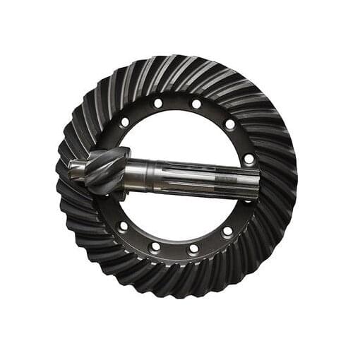 Crown Wheel Pinion Gear 1683757 Fit for MF 240
