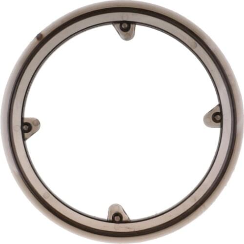 4 Holes Plastic Bike Bicycle Crankset Cap Protector Chain Wheel Cover 42 Teeth Bicycle Crankset Shield