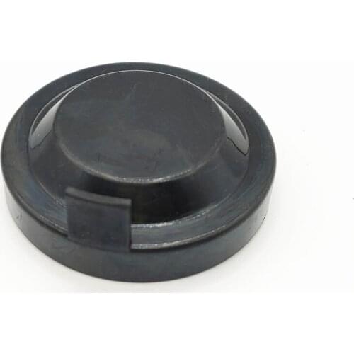 6Q0941607D 6Q0 941 607 D Car Accessories New Headlight Seal Cover Protective Dust Cap For Passat Polo Touran Skoda Octavia Rapid