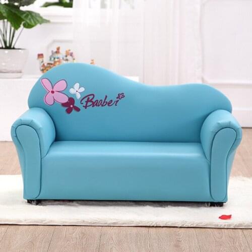 Childrens Sofa Cute Cool Fort Childrens Furniture Kindergarten Baby Sofa Chaire Living Room Furniture A Kids Couch Mini Sofa