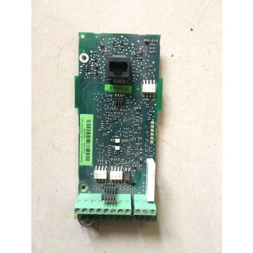 For ACS350-03E-03A3-4 CPU board part number 68259860 K