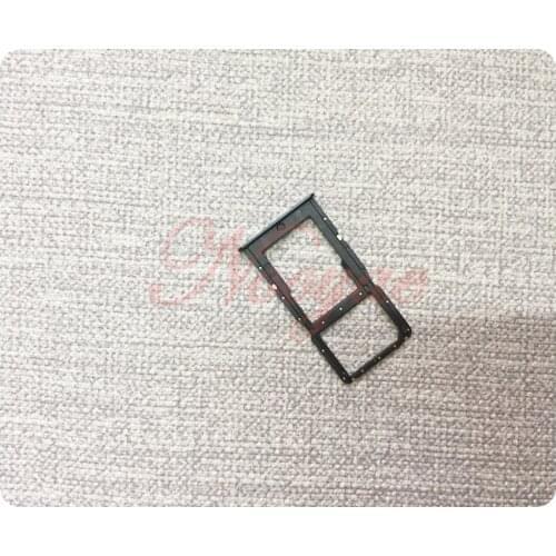 For Huawei P30 Lite SIM Card Tray Holder Nova 4E SD Card Reader Slot Socket Adapter Replacement + Tracking