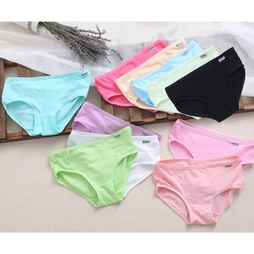 EDCRFV Maternity Panties