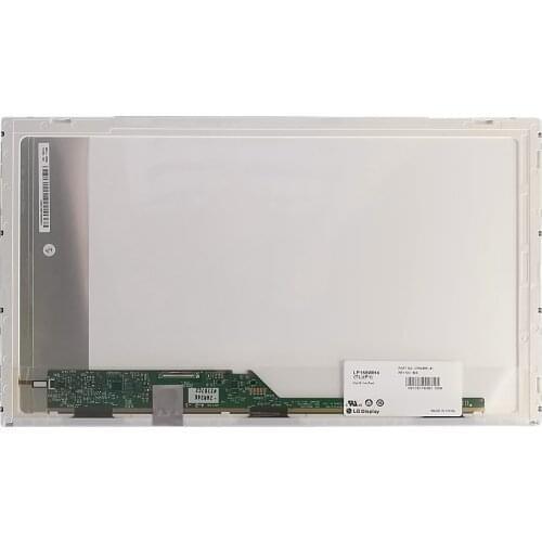 15.6" Laptop Screen B156XW02 V.2 V.6/LP156WH4 TLP1 TLN1/B156XTN02.0/LP156WH2 TLA1/LTN156AT05/NT156WHM-N50 Lcd Display 40Pin LVDS