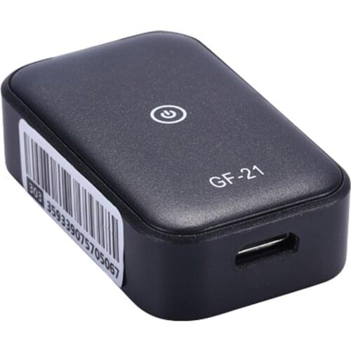 Mini GPS Tracker Real Time Tracking Locator Device for Car, Elderly,Motorcycle gps car tracker gps vehicle locator