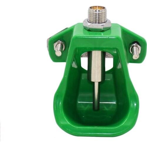 2 pcs Piglet Water Bowl Lambs Suckling Pig With Water Bowls Thicken Plastic Piggy Use Automatic Water Dispenser