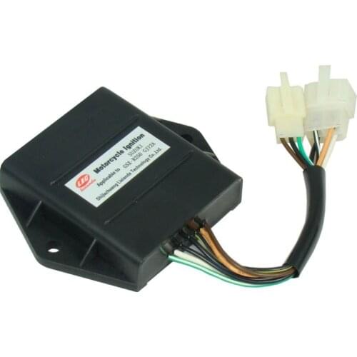 Motorcycle Ignition CDI Unit GSX-R250 GJ72A for Suzuki # LXD-GJ72A