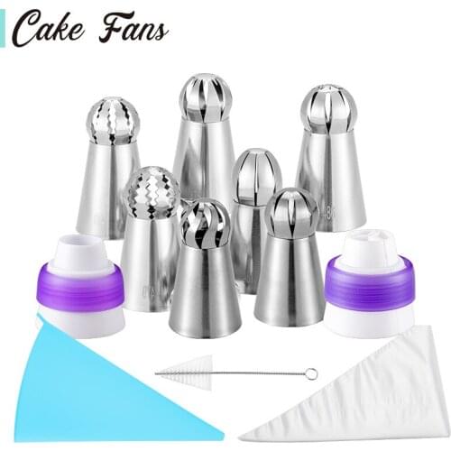 Cake decorating tools set cake icing decorating tools set sugarcraft cake decorating tools fondant cake decorating supplies tool
