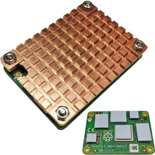 NBcooler Boards And Accessories