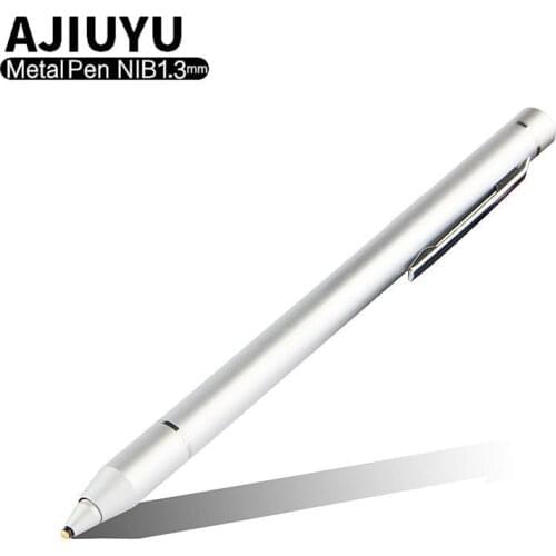 Active Pen Capacitive Touch Screen For Samsung Galaxy Tab S3 S2 S4 8 9.7 A 10.1 S5E 10.5 A S E 9.6 8.0 7 Tablet Stylus pen case