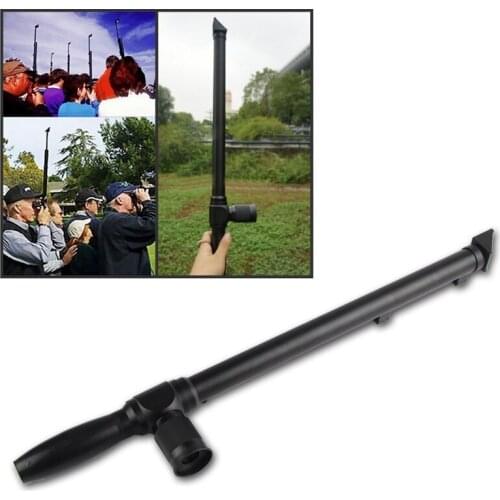 Tactical Periscope 5X Sportscope adjustable height Rifle Scope for Airsoft Hunting Shooting RL6-0013