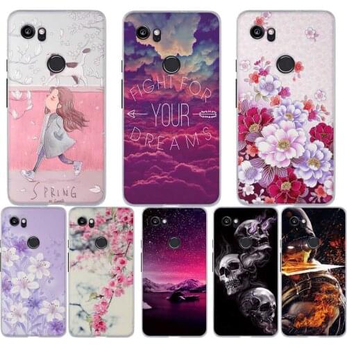 TYILNP Google Pixel 2 Phone Cases