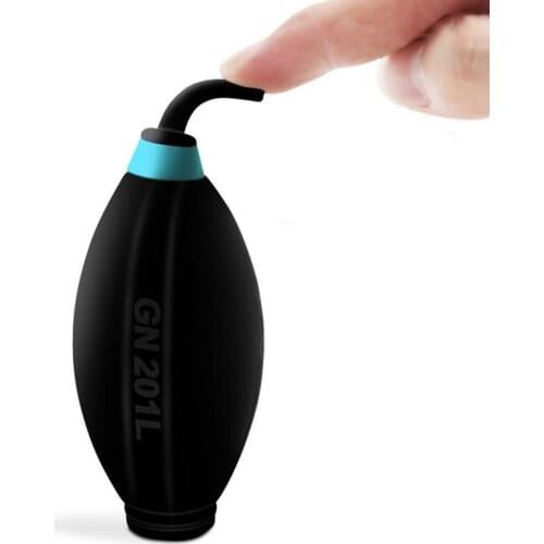 Universal Rubber Dust Cleaner Cleaning Tool Ball Pump for Watch Movement Optical Lens Cellphone UV Filter Sensor DV