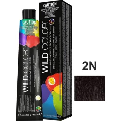 WILD COLOR Beauty Accessories