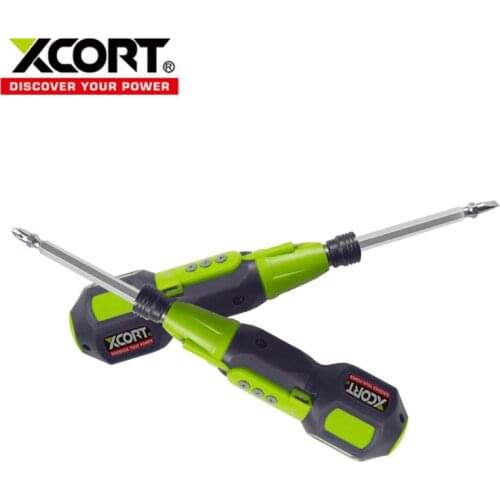 XCORT Screwdrivers
