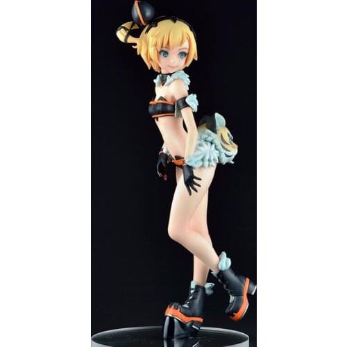 1/8 Tiger Girl Dorakti Sexy Girl Unpainted Resin Figure Unassambled GK White Model Kit W_1962