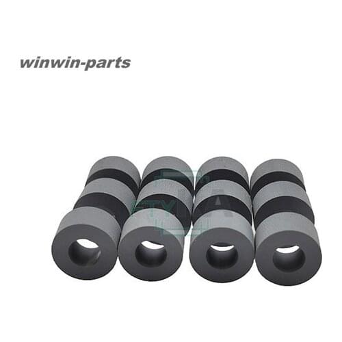 1 set 604K11192 PICKUP ROLLER TIRE KIT FOR XEROX 4500 P4510 DP340A B6500 B6300 EPSON 2020 2500 N3000 6300