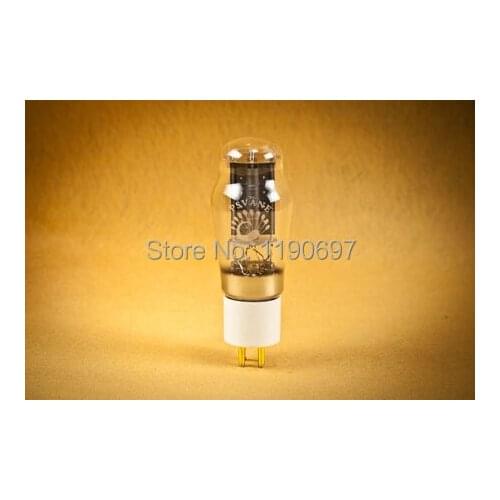1PC New Psvane Tube 2A3B HIFI Tube 4PINS Electron Tube Free Shipping