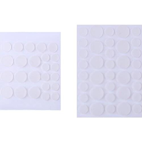 24/36pcs Hydrocolloid Invisible Acne Patch Breathable Pimple Blemish Removal Sticker Facial Care Tool Face Spot Scar Care