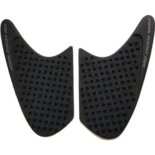 For Honda CBR1000RR 2012 2013 2014 2015 2016 Motorcycle Accessories Anti slip Fuel Tank Pad 3M Side Gas Knee Grip Sticker