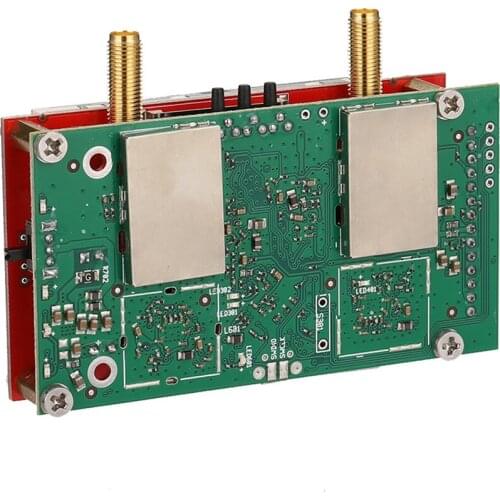 2.8-inch TFT Display Screen High-end Version 3G Vector Network Analyzer S-A-A-2 NanoVNA V2 Antenna Analyzer Shortwave HF VHF UHF