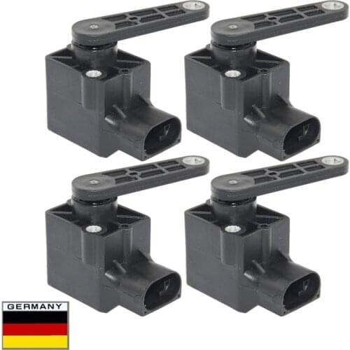 AP02 For Mercedes W169 W245 W211 S211 W221 X164 C209 A209 C219 C216 W639 W251 V251 R171 Height Level Sensor 0105427717