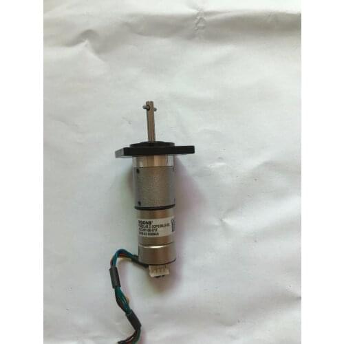 Fast shipping Free shipping 20 Planetary Gear Stepping Motors Large Torque Belt Hall MOONS PG22L45.2