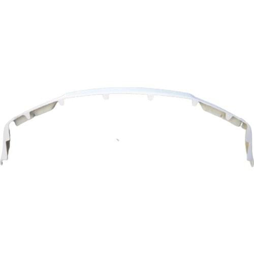 For 1999-2002 R34 GTR Nismo Style Glass Fiber Front Lip FRP