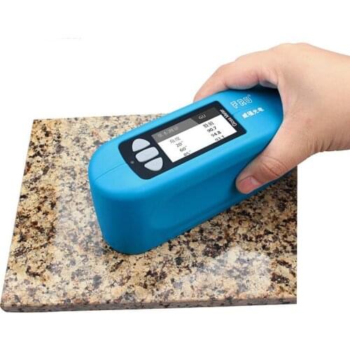 FRU WG60A Gloss Meter for granite floors glossmeter