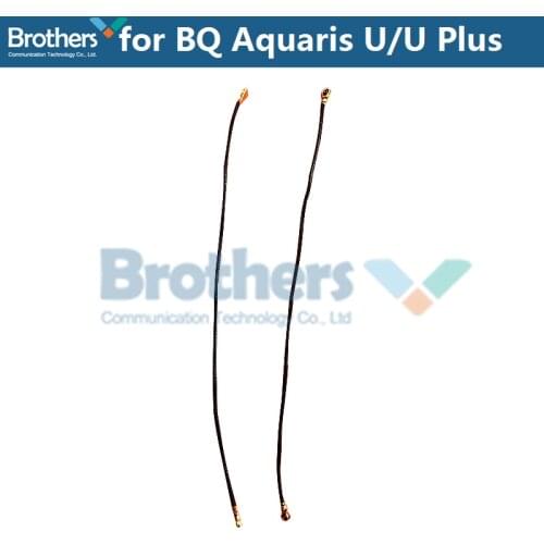 For BQ Aquaris U U Plus Signal Flex Cable Antenna Flex For BQ Aquaris U Plus Antenna Flex Cable Phone Replacement Tested Working