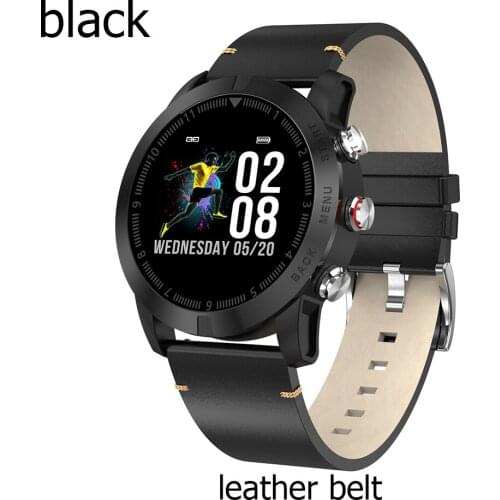 Hokerbat Heart Rate Watch