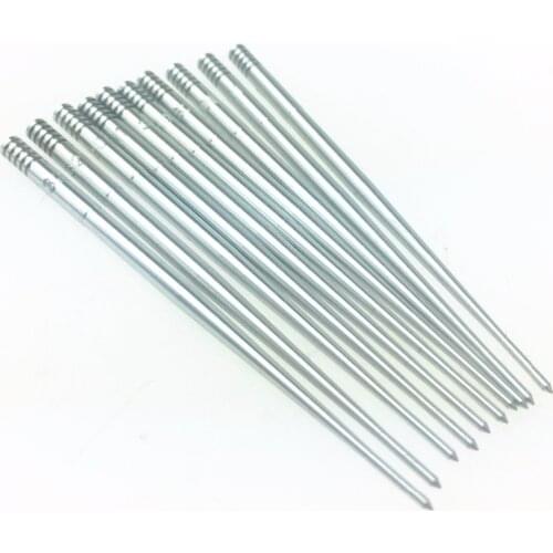 For Jialing 70 125 CG125/200 motorcycle carburetor accessories Motorcycle modified carburetor main oil needle 10pcs