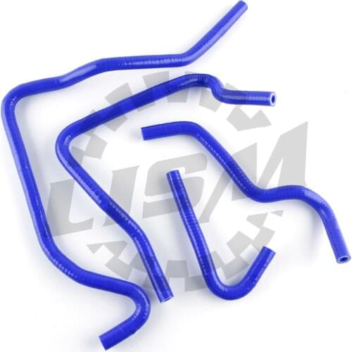 For ASTRA ZAFIRA GSI SRI Z20LET COOLANT ANCILLARY HOSE KIT 2.0T TURBO(4.12)