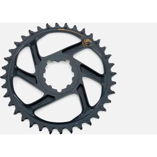 MTB GXP bicycle chain leaf narrow width Mountain bike Chainwheel36T 38T For SRAM GXP XX1 X9 XO X01 gx Adler NX crankshaft 3mm
