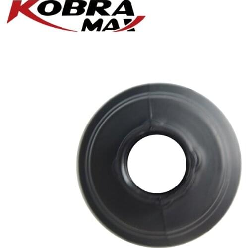 KobraMax Drive Shaft Dust Cover 31272781 Fits For Opel MERIVA B Volvo V50 S40 C30 Car Accessories
