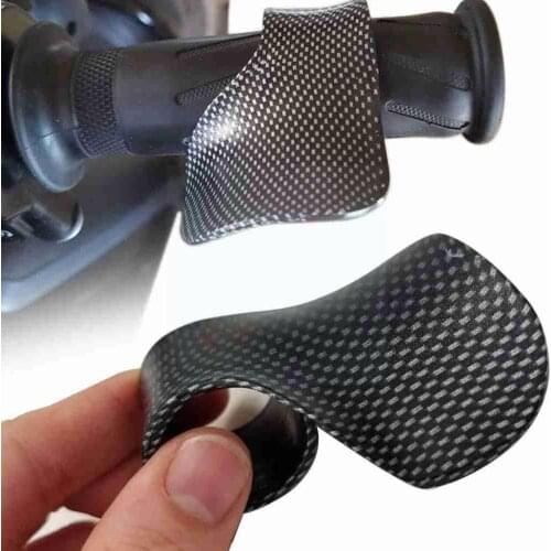 Motorcycle E-Bike Grip Universal Throttle Assist Wrist Cramp Rest For Honda Ducati Cruise For Kawasaki Aprilia Control T0F0