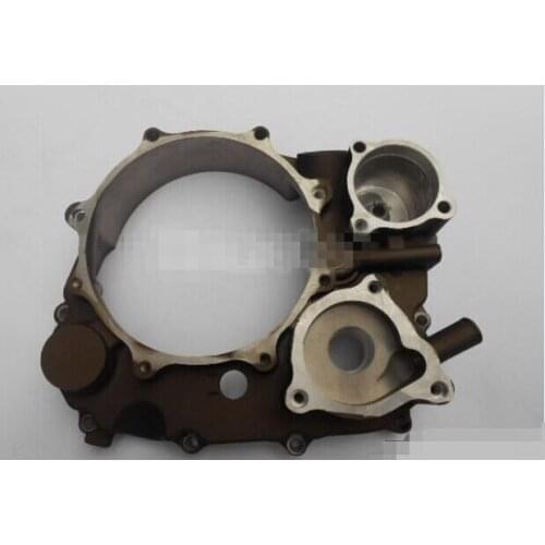 STARPAD For zongshen 250 water-cooled engine clutch cover On the right side of the cover
