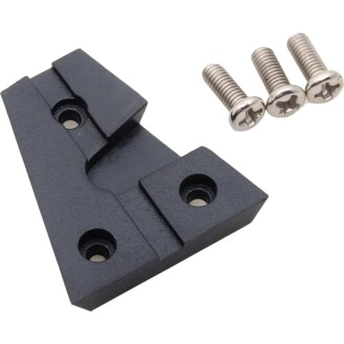 V Mount V-Mount V-Lock Male Connector Plug for DSLR Video Camera Power Supply