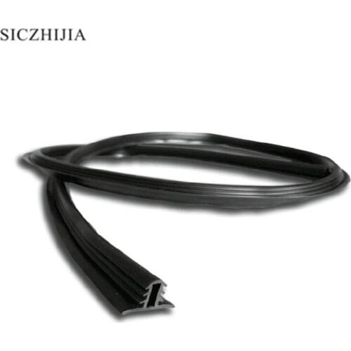 1.6 m car seal strip instrument windshield seal soundproof and dustproof for Peugeot 206 207 208 301 307 308 407 2008 3008 4008