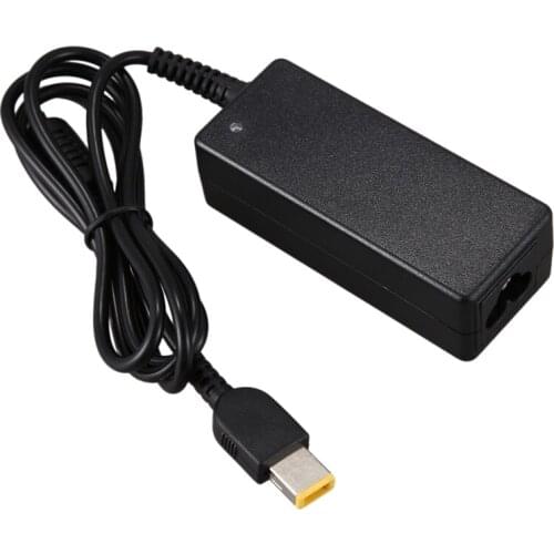 20V2.25A AC Adapter Charger for LENOVO ADLX45NLC3A USB ThinkPad New S2 Yoga13 11 S1 K2450 45W Flex 3-1120 1130 X270