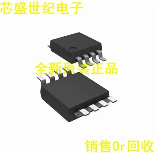5/PCS NEW Silk Screen Fsusb30 Msop10 USB-Analog Switch Chip Brand New & Original Imported