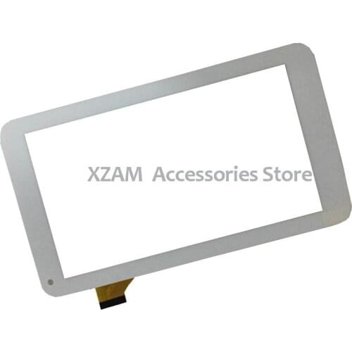 7" inch ZHPG-043-B Touch Screen Panel Digitizer Glass Sensor Replacement