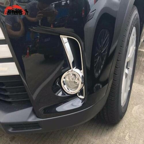 CARHANSON Chrome Lining