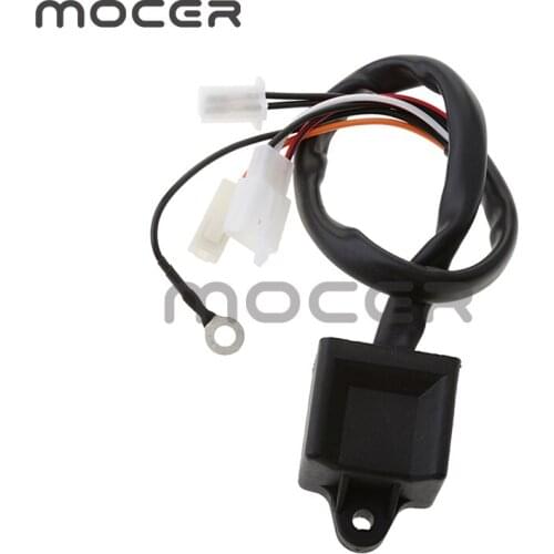 CDI Control Unit Ignition Coil Black Box for Yamaha PW80 80 PEEWEE Motorbike
