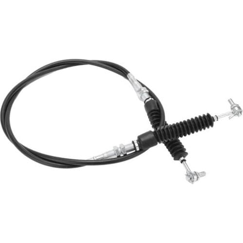 Automobiles Engine Compartment Gear Selector Cable 10/11 Series 7081005 Replacement for Ranger 500 4X4 2004 Car